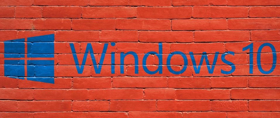 windows 10 logo